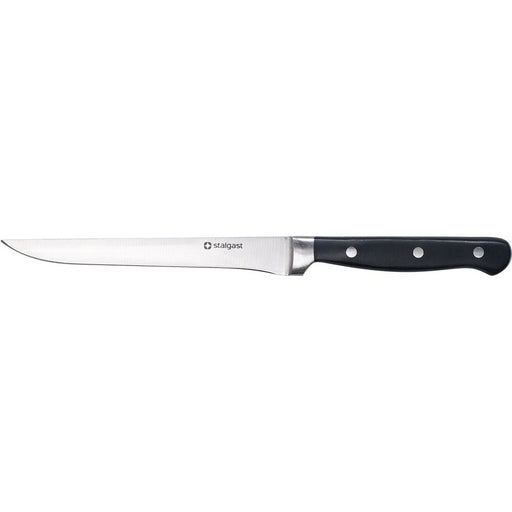 Stalgast - Stalgast Filetiermesser, geschmiedete Klinge, Klingenlänge 18 cm - GastroDeals