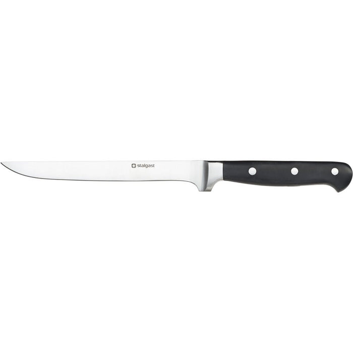 Stalgast - Stalgast Filetiermesser, geschmiedete Klinge, Klingenlänge 18 cm - GastroDeals