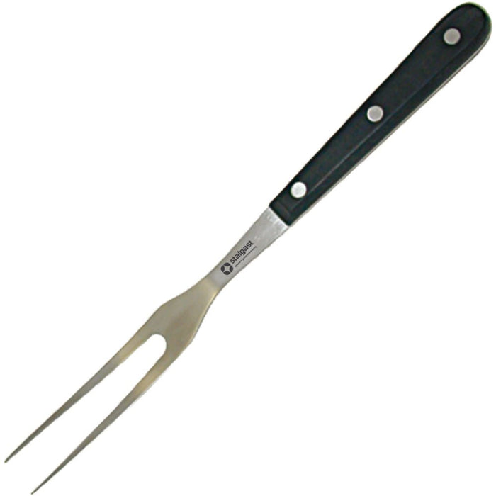 Stalgast - Stalgast Fleischgabel, Edelstahlklinge 15 cm - GastroDeals
