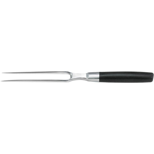 Stalgast - Stalgast Fleischgabel flach ELITE, geschmiedete Edelstahlklinge 150 mm - GastroDeals