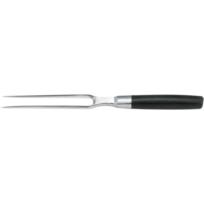 Stalgast - Stalgast Fleischgabel flach ELITE, geschmiedete Edelstahlklinge 150 mm - GastroDeals