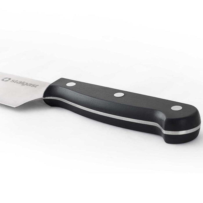 Stalgast - Stalgast Gemüsemesser, Edelstahlklinge, Klingenlänge 7,5 cm - GastroDeals