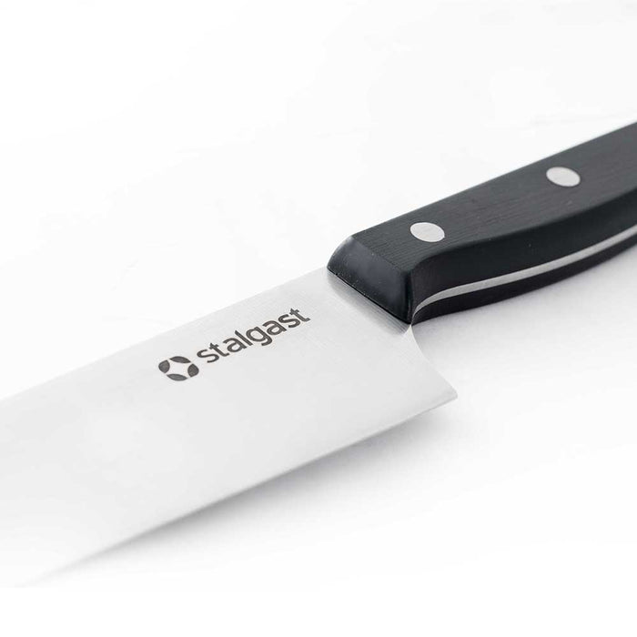 Stalgast - Stalgast Gemüsemesser, Edelstahlklinge, Klingenlänge 7,5 cm - GastroDeals