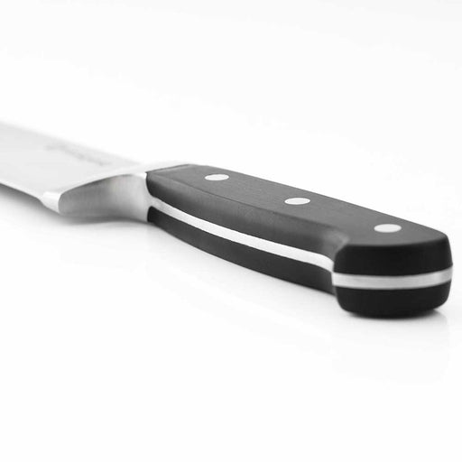 Stalgast - Stalgast Gemüsemesser, geschmiedete Klinge, Klingenlänge 8 cm - GastroDeals