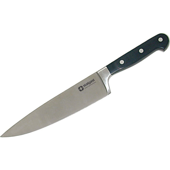 Stalgast - Stalgast Kochmesser, geschmiedete Klinge 25 cm - GastroDeals