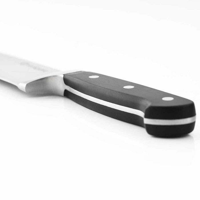 Stalgast - Stalgast Kochmesser, geschmiedete Klinge 30 cm - GastroDeals
