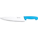 Stalgast - Stalgast Kochmesser, HACCP, Griff blau, Edelstahlklinge 25 cm - GastroDeals