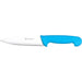 Stalgast - Stalgast Küchenmesser, HACCP, Griff blau, Edelstahlklinge 16 cm - GastroDeals