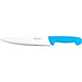 Stalgast - Stalgast Küchenmesser, HACCP, Griff blau, Edelstahlklinge 22 cm - GastroDeals