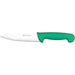 Stalgast - Stalgast Küchenmesser, HACCP, Griff grün, Edelstahlklinge 16 cm - GastroDeals