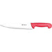 Stalgast - Stalgast Küchenmesser, HACCP, Griff rot, Edelstahlklinge 22 cm - GastroDeals