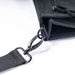 Stalgast - Stalgast Messertasche schwarz, zehn Fächer, 515 x 230 x 80 mm (BxTxH) - GastroDeals
