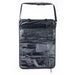 Stalgast - Stalgast Messertasche schwarz, zehn Fächer, 515 x 230 x 80 mm (BxTxH) - GastroDeals