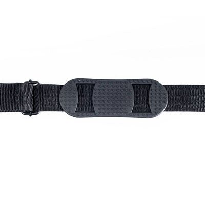 Stalgast - Stalgast Messertasche schwarz, zehn Fächer, 515 x 230 x 80 mm (BxTxH) - GastroDeals