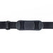 Stalgast - Stalgast Messertasche schwarz, zehn Fächer, 515 x 230 x 80 mm (BxTxH) - GastroDeals