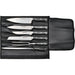 Stalgast - Stalgast Messertasche, sechs Fächer - GastroDeals