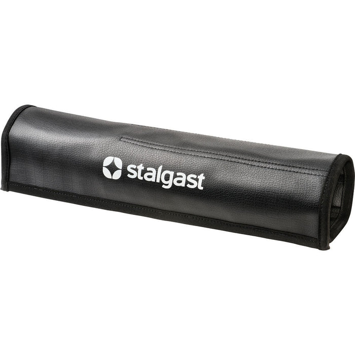 Stalgast - Stalgast Messertasche, sechs Fächer - GastroDeals