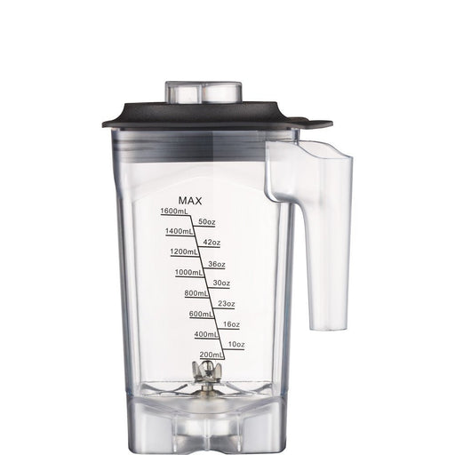 Stalgast - Stalgast Mixbecher, 2 Liter - GastroDeals