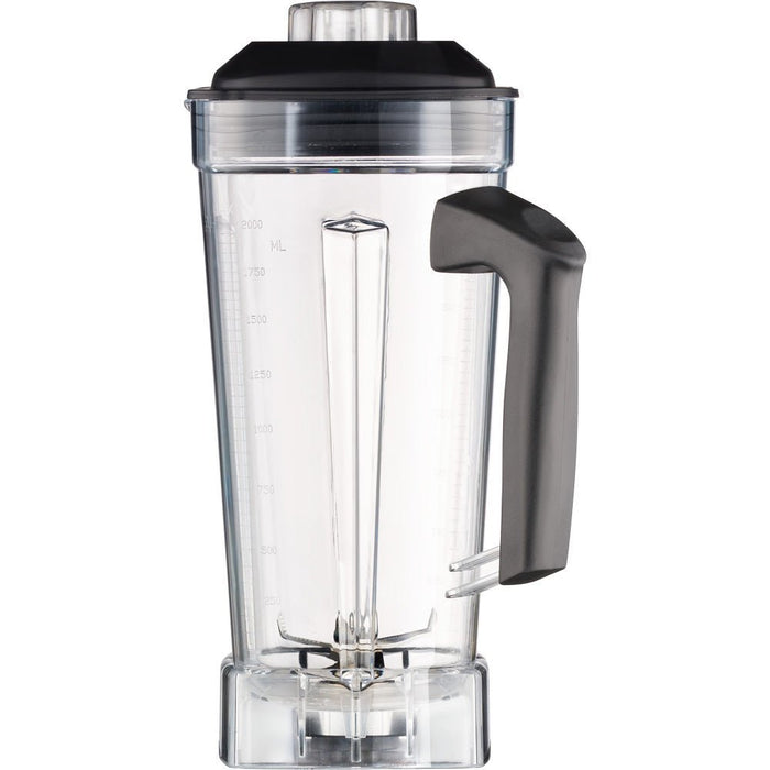 Stalgast - Stalgast Mixbecher, 2 Liter - GastroDeals