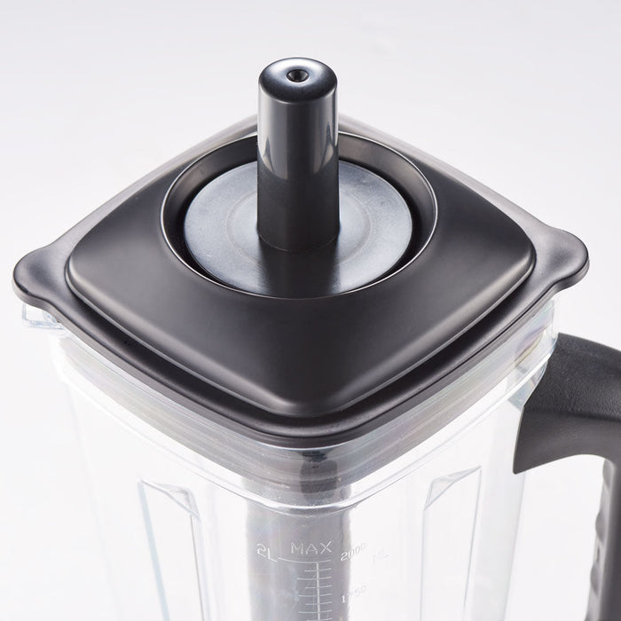Stalgast - Stalgast Mixbecher, 2 Liter - GastroDeals