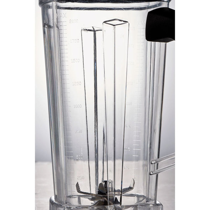 Stalgast - Stalgast Mixbecher, 2 Liter - GastroDeals