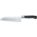 Stalgast - Stalgast Santoku-Messer ELITE, geschmiedete Edelstahlklinge 180 mm - GastroDeals