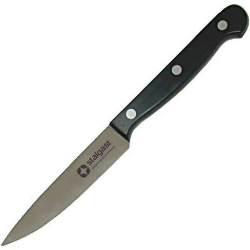 Stalgast - Stalgast Schälmesser, Edelstahlklinge, Klingenlänge 10 cm - GastroDeals