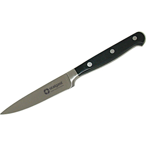 Stalgast - Stalgast Schälmesser, geschmiedete Klinge, Klingenlänge 10 cm - GastroDeals
