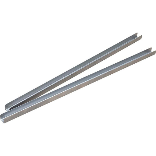 Stalgast - Stalgast Schienenset für GN2/1 - GastroDeals