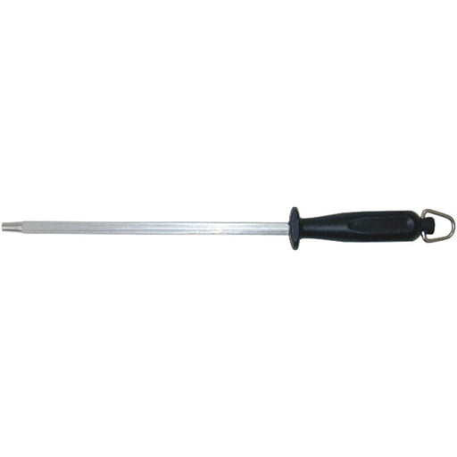 Stalgast - Stalgast Wetzstahl, Edelstahlklinge 250 mm - GastroDeals