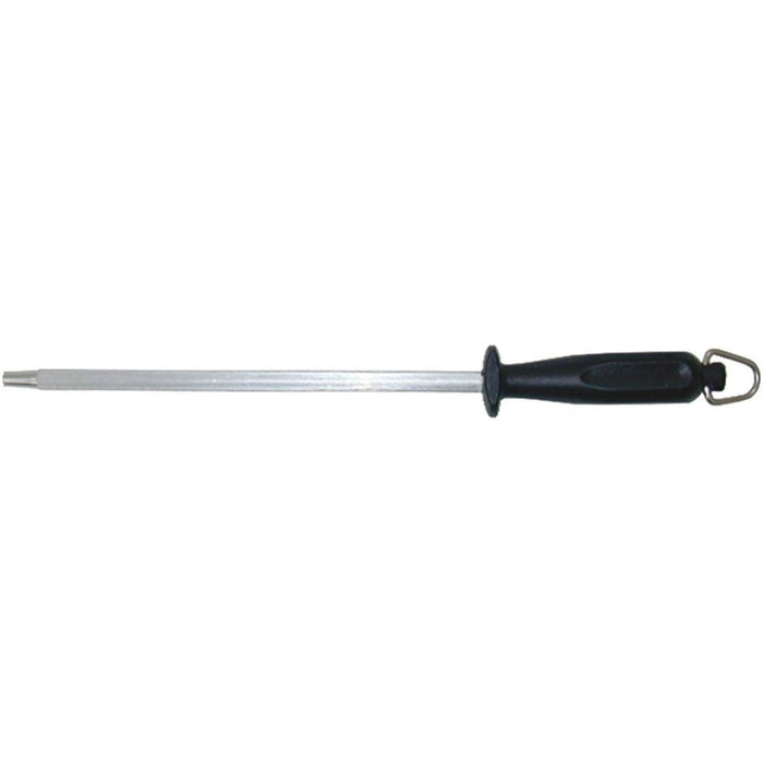 Stalgast - Stalgast Wetzstahl, Edelstahlklinge 250 mm - GastroDeals