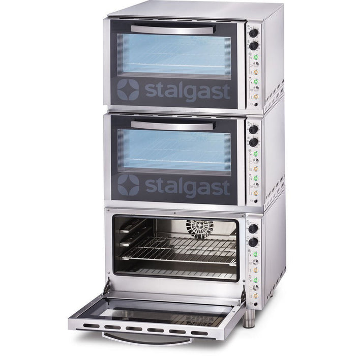 Stalgast - Stapelrahmen für Umluftöfen STALGAST 700 FS - GastroDeals