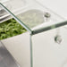 Stalgast - STARLINE Kühlaufsatzvitrine, 9x GN 1/3, 2000x395x400 mm (BxTxH) - GastroDeals