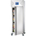 Stalgast - Starline Kühlschrank mit Rädern, GN 2/1 - GastroDeals