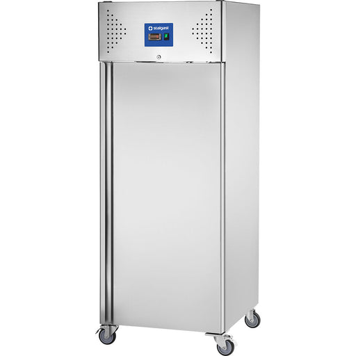 Stalgast - Starline Kühlschrank mit Rädern, GN 2/1 - GastroDeals