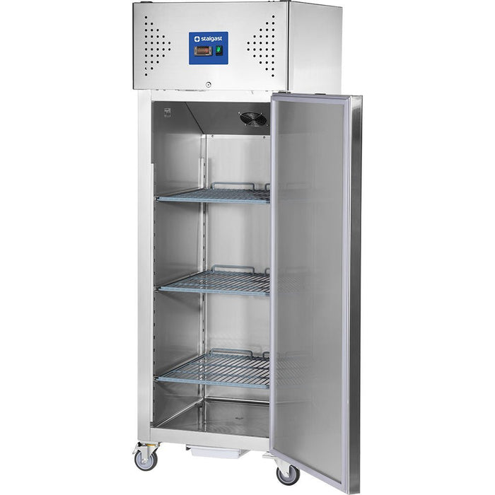 Stalgast - Starline Kühlschrank mit Rädern, GN 2/1 - GastroDeals