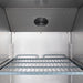 Stalgast - Starline Kühlschrank mit Rädern, GN 2/1 - GastroDeals