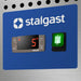 Stalgast - Starline Kühltisch, 2-türig, GN 1/1 - GastroDeals