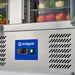 Stalgast - Starline Kühltisch, 2-türig, GN 1/1 - GastroDeals