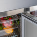 Stalgast - Starline Kühltisch, 3-türgig, GN 1/1 - GastroDeals