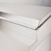 Stalgast - Starline Vorbereitungstisch, 2-türig, 5x GN 1/6 - GastroDeals