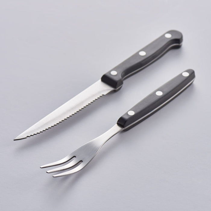 Stalgast - Steak- und Pizzagabel - GastroDeals