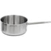 Stalgast - Stielkasserolle ohne Deckel, Ø 280 mm, Höhe 130 mm, 8 Liter - GastroDeals