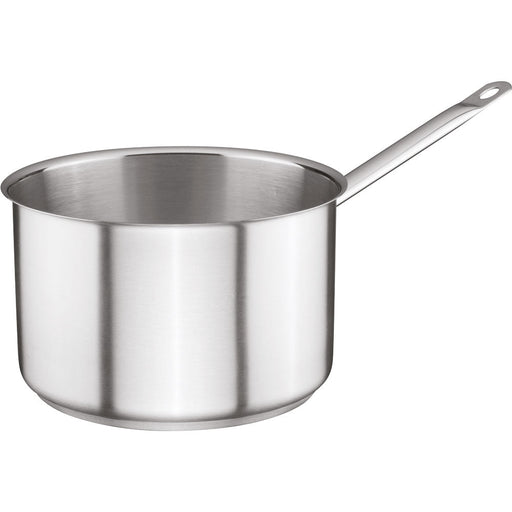 Stalgast - Stielkasserolle ohne Deckel, Serie OnSet, Ø 200 mm, Höhe 90 mm, 2,5 Liter - GastroDeals