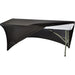 Stalgast - Stretchhusse für Buffettische von ca. 1840x750x740 mm, schwarz - GastroDeals