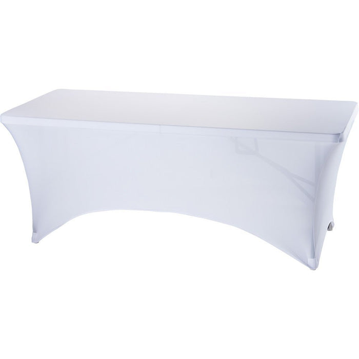 Stalgast - Stretchhusse für Buffettische von ca. 1840x750x740 mm, weiß - GastroDeals