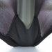 Stalgast - Stretchhusse für runde Buffettische mit ca. Ø 1150 mm, Höhe 740 mm, schwarz - GastroDeals