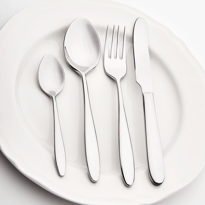 Stalgast - Suppenkelle aus der Besteckserie Tambre - GastroDeals