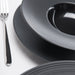 Stalgast - Suppenteller aus der Serie Gourmet Kontrast Ø 230 mm - GastroDeals