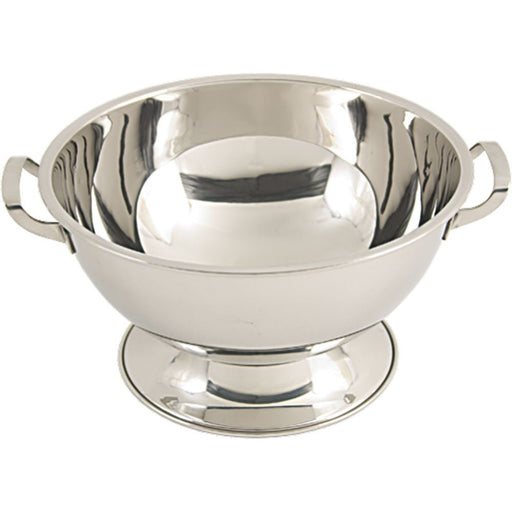 Stalgast - Suppenterrine aus Edelstahl, 3 Liter - GastroDeals
